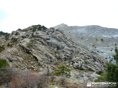 Cazorla - Río Borosa - Guadalquivir; las merindades burgos rincon de ademuz